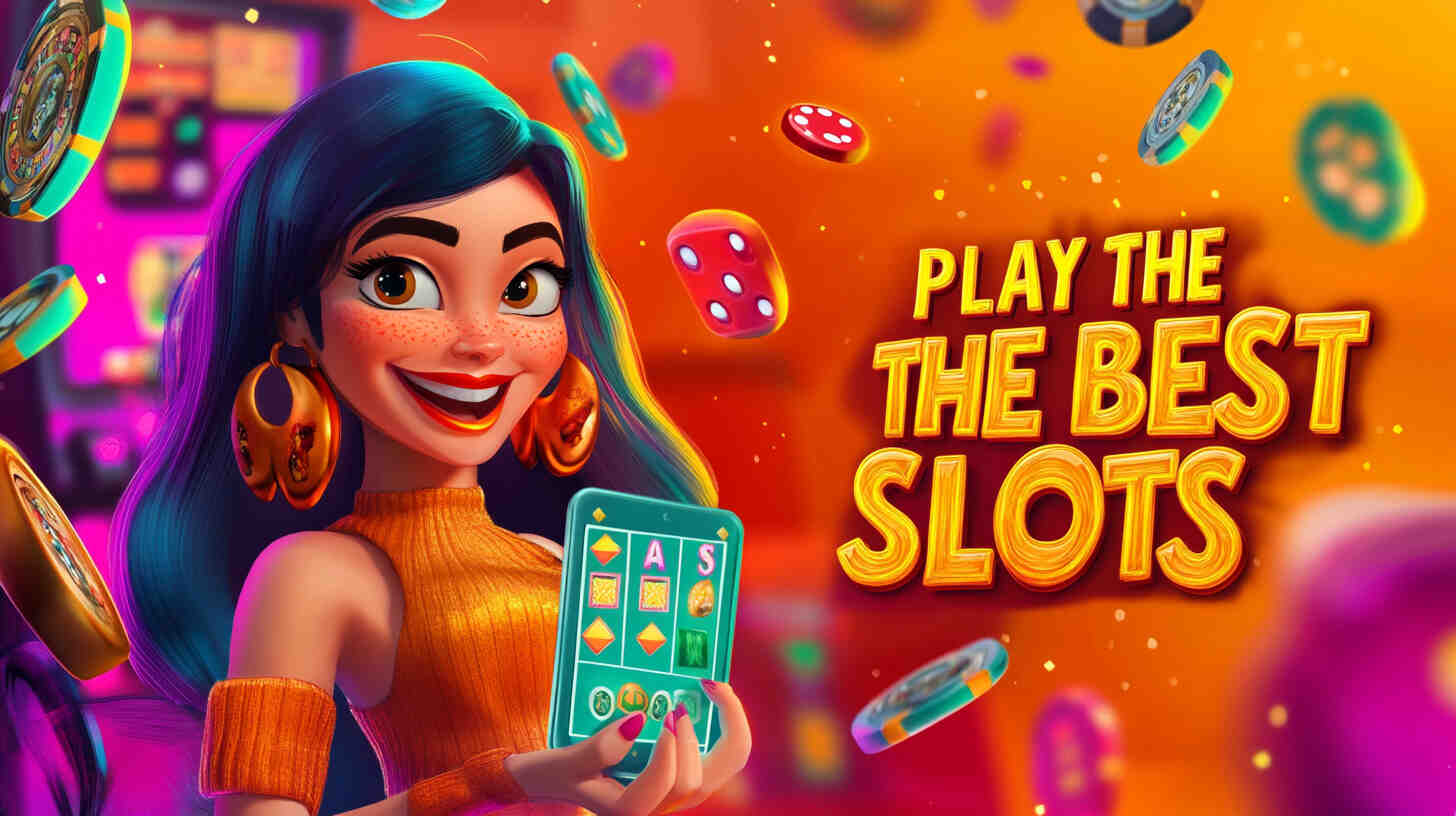 Best Online Casino Games at DD Game