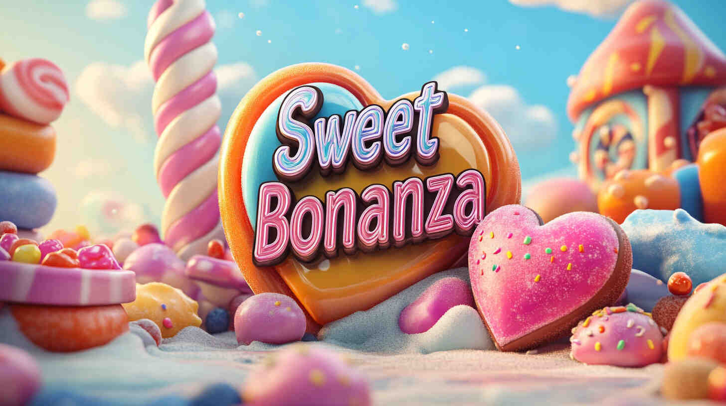 Sweet Bonanza